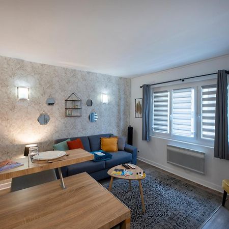 Le Michelet - Gare A 500 M Apartment Tours Exterior photo